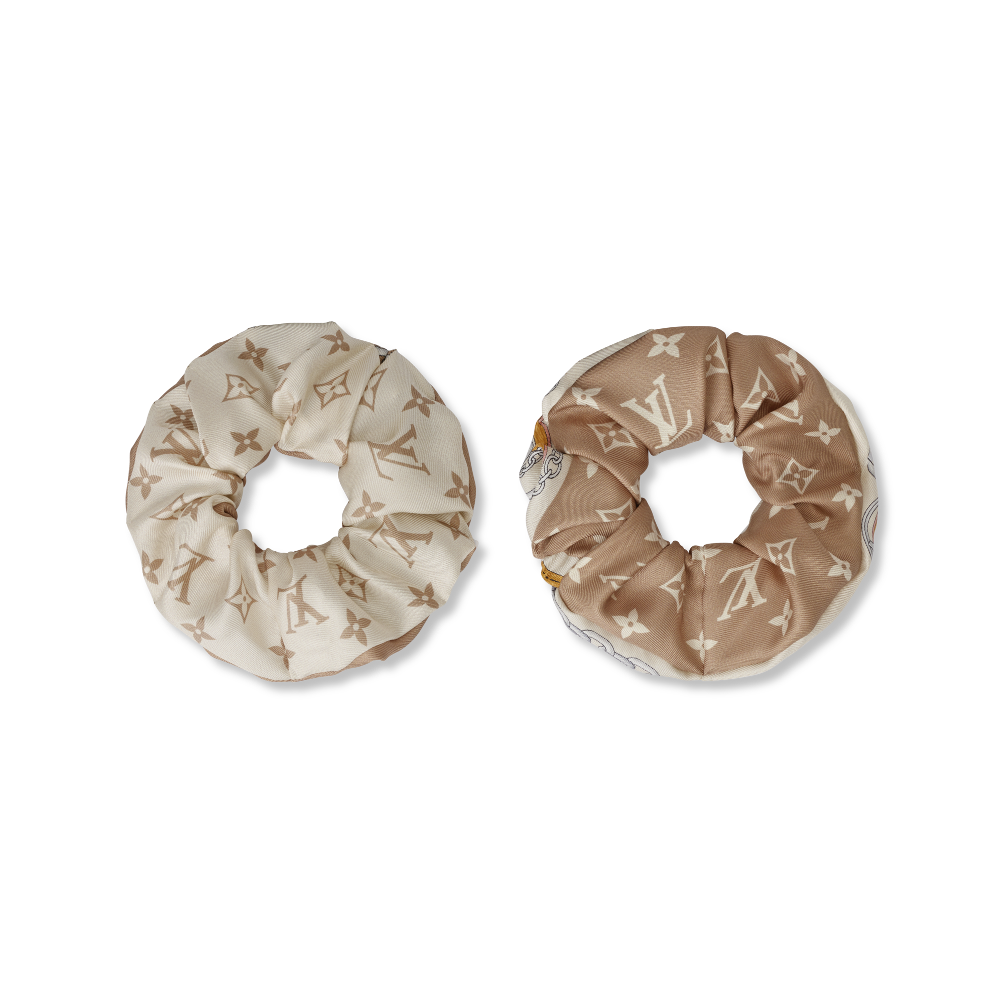 ウィメンズ ヘアアクセサリー - Scrunchies｜ルイ・ヴィトン 公式サイト